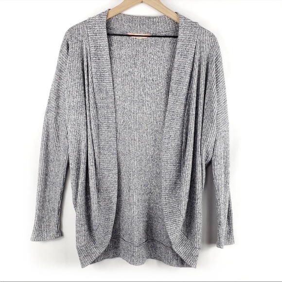 Modcloth Consider Comfort Knit Cardigan XS - Picture 4 of 8